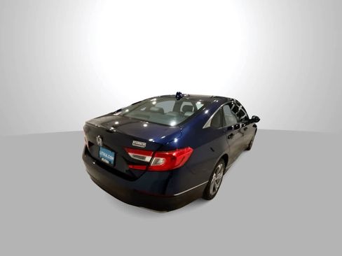 Used 2019 Honda Accord EX-L image 8