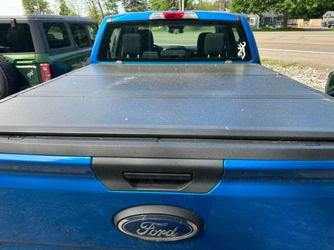 Used 2024 Ford Ranger XL AWD/4WD image 3