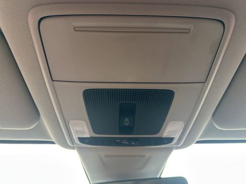 Used 2025 Honda CR-V EX-L image 28