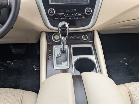 Used 2019 Nissan Murano Platinum w/ Cargo Package image 18