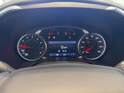 New 2025 Chevrolet Blazer LT w/ Convenience Package image 19