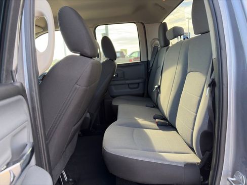 Used 2024 RAM 1500 Classic SLT image 10