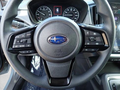 Used 2025 Subaru Crosstrek 2.0i Premium w/ Crosstrek Mirror Package AWD/4WD image 12