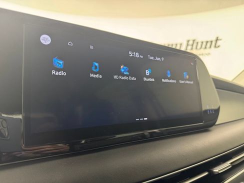 Used 2024 Hyundai Palisade SEL w/ Premium Package FWD image 23