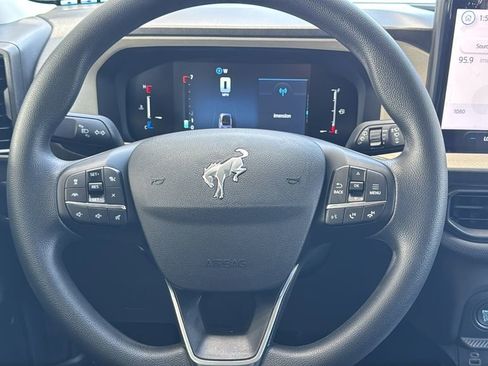 New 2026 Ford Bronco Sport Big Bend AWD/4WD image 9