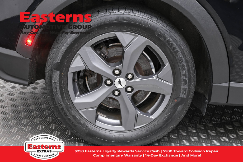 Used 2022 Ford Mustang Mach-E Select AWD/4WD image 30