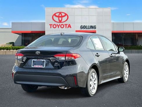 New 2026 Toyota Corolla LE image 3