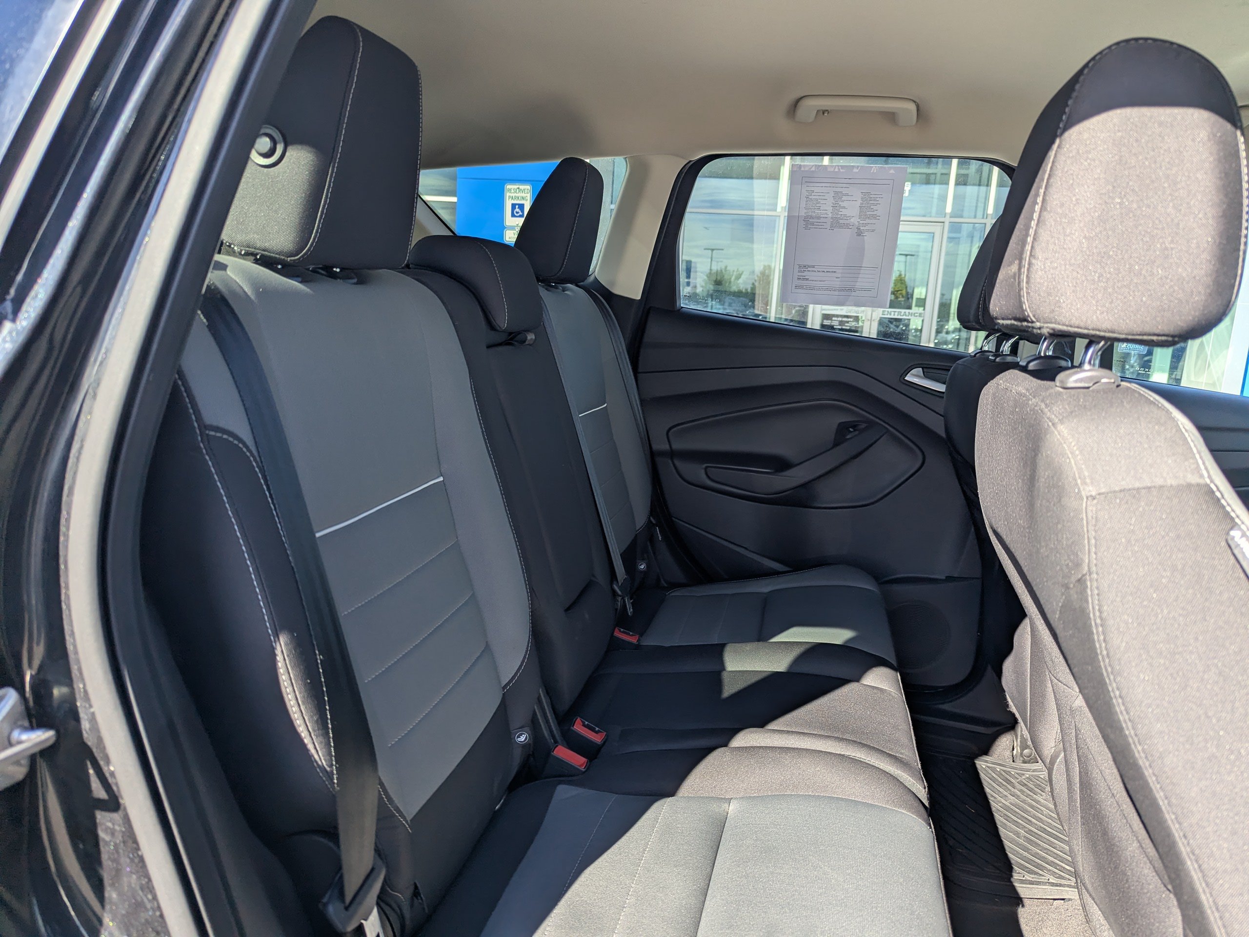 Used 2015 Ford Escape SE AWD/4WD image 34