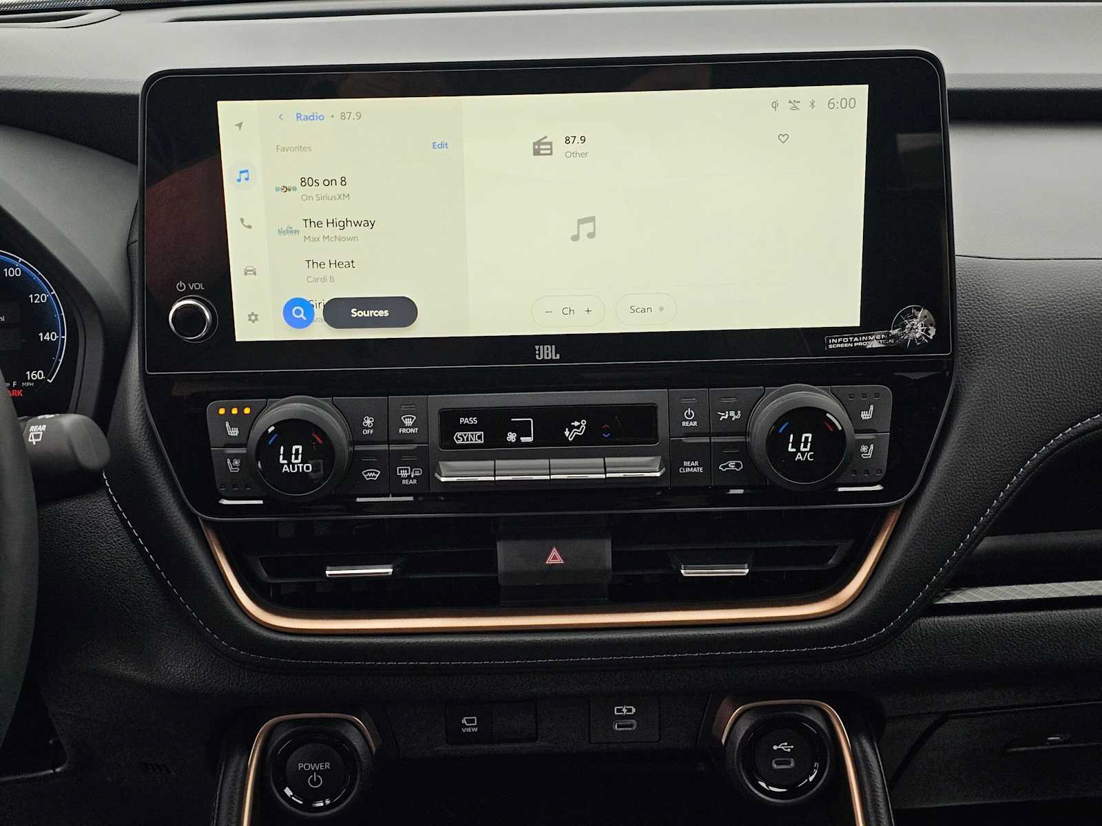 New 2026 Toyota Grand Highlander AWD Hybrid image 27
