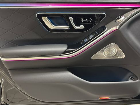 New 2026 Mercedes-Benz S 580 4MATIC Sedan image 16