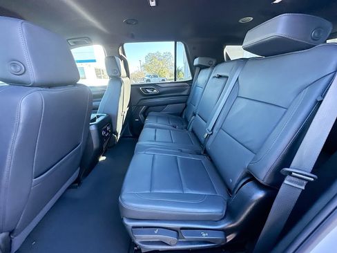 Certified 2024 Chevrolet Tahoe LT image 25