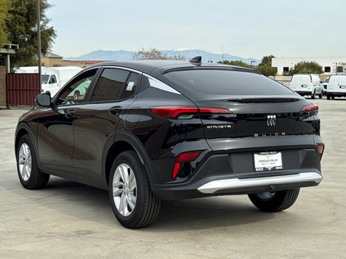 New 2026 Buick Envista Preferred w/ Convenience I Package image 13