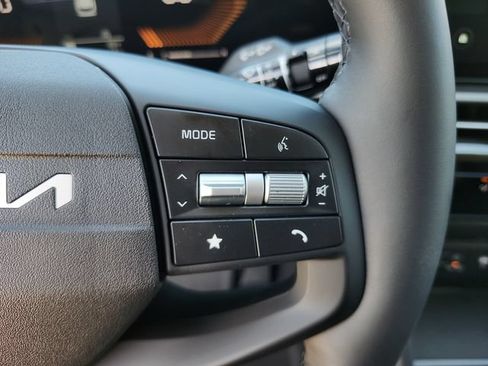 New 2026 Kia Sportage LX w/ LX Convenience Package FWD image 20