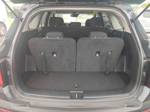Used 2020 Jeep Compass Limited AWD/4WD image 7