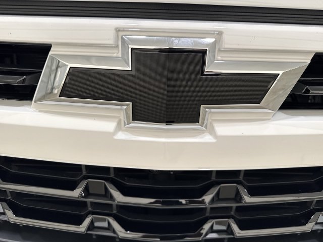 New 2026 Chevrolet Silverado 1500 RST AWD/4WD image 32