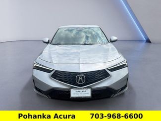Certified 2025 Acura Integra A-Spec FWD video 2