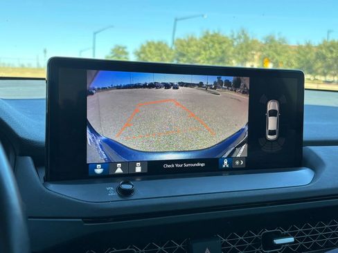 Used 2024 Honda Accord EX-L image 20