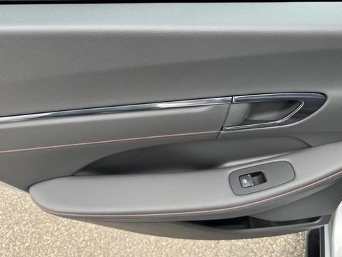 Used 2024 Hyundai Sonata N Line FWD image 37