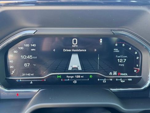 Used 2025 GMC Sierra 2500 AT4 w/ AT4 Premium Plus Package image 15