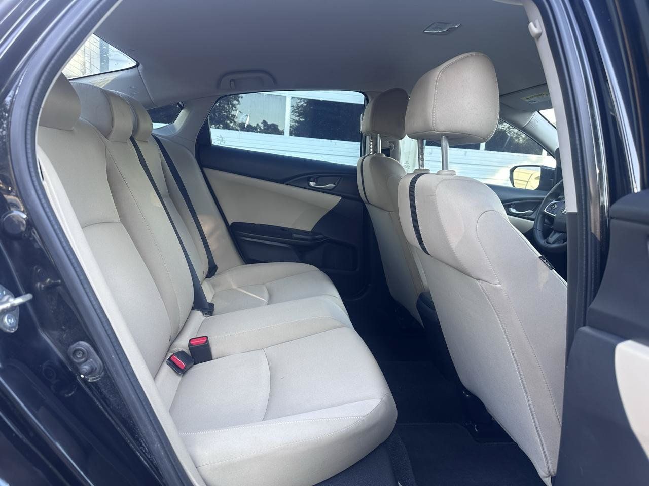 Used 2016 Honda Civic LX image 29