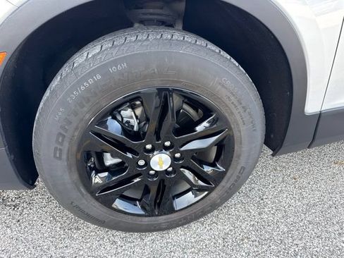 Used 2021 Chevrolet Blazer LT FWD image 4