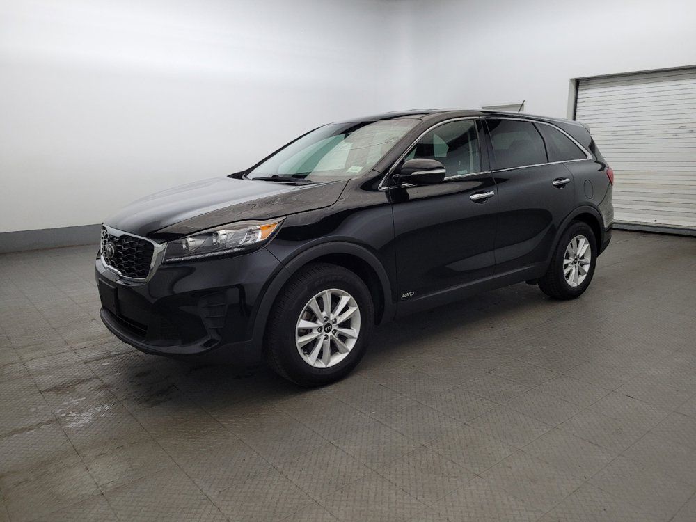 Used 2019 Kia Sorento AWD image 2