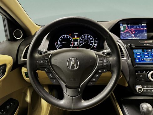 Certified 2018 Acura RDX FWD w/ Advance Package image 16