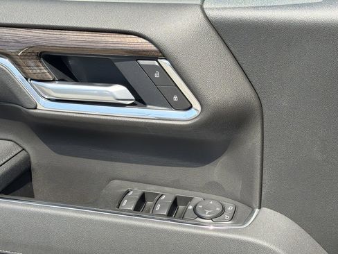 New 2026 Chevrolet Silverado 1500 LT Trail Boss w/ Safety Package image 16