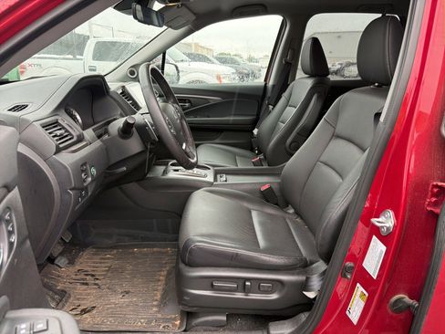 Used 2022 Honda Ridgeline RTL image 10