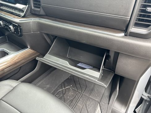 Used 2024 Chevrolet Silverado 1500 RST w/ Convenience Package II image 20