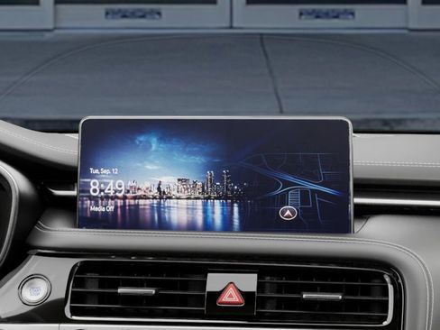 New 2026 Genesis G70 2.5T Prestige image 18