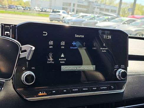 Used 2022 Mitsubishi Outlander SE AWD/4WD image 28