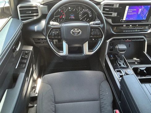 Used 2024 Toyota Tundra SR5 AWD/4WD image 15