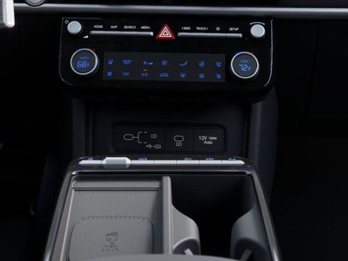 New 2026 Hyundai Tucson Limited image 16