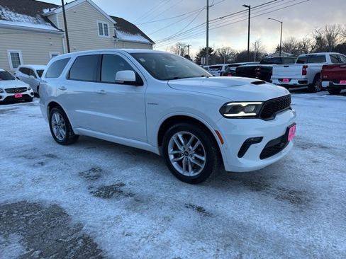 Used 2022 Dodge Durango R/T image 22