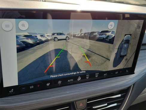 Used 2023 Ford Escape Platinum w/ Premium Technology Package image 15