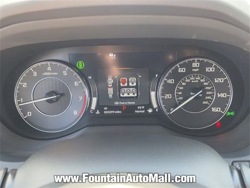 Used 2024 Acura RDX w/ Technology Package image 31