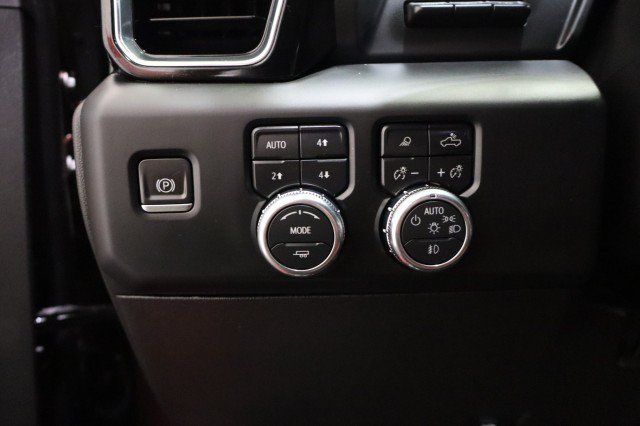 Used 2024 GMC Sierra 2500 Denali Ultimate AWD/4WD image 42