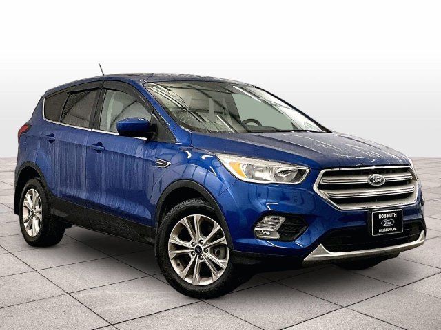 Used 2019 Ford Escape SE AWD/4WD image 2