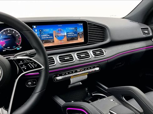 New 2026 Mercedes-Benz GLE 350 4MATIC image 6