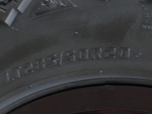 Used 2024 Toyota Tacoma TRD Sport image 46