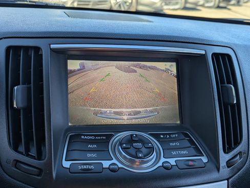 Used 2015 INFINITI Q60 Journey w/ Premium Package image 21