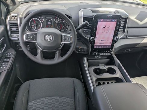 New 2026 RAM 2500 Big Horn image 12