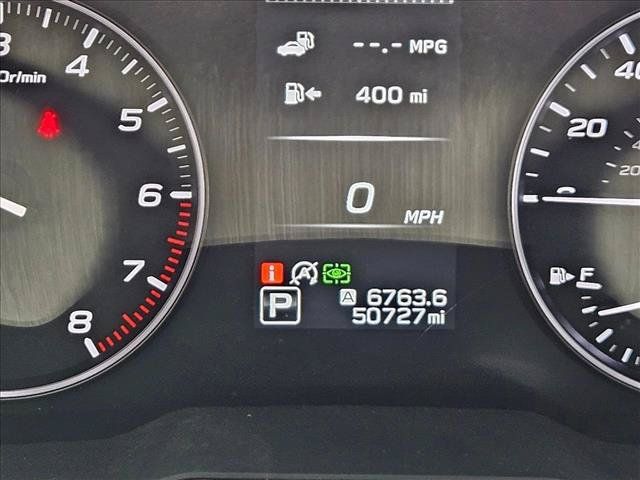 Used 2024 Subaru Outback Limited AWD/4WD image 12
