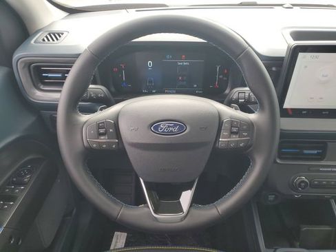 New 2026 Ford Maverick Lobo image 8