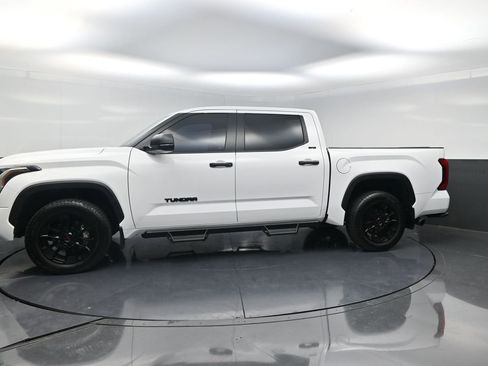 Used 2025 Toyota Tundra SR5 image 3