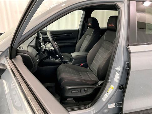 Used 2026 Honda CR-V TrailSport image 10