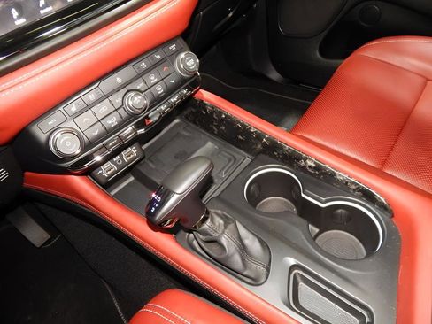 Used 2024 Dodge Durango SRT Hellcat image 26