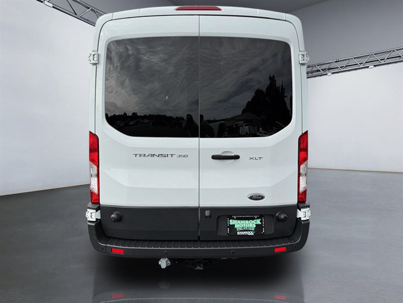 Used 2016 Ford Transit 350 XLT RWD image 6