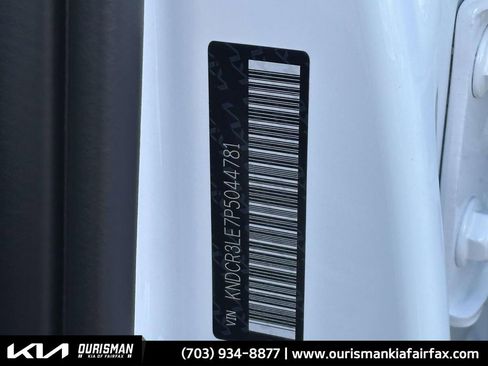 Used 2023 Kia Niro EX Touring image 32